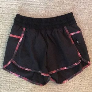 lulu lemon shorts